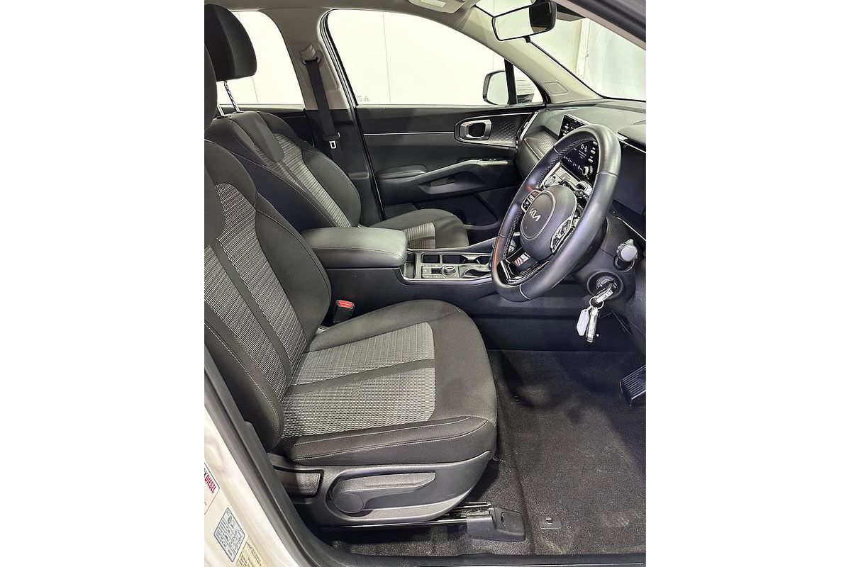 2023 Kia Sorento S MQ4 AWD