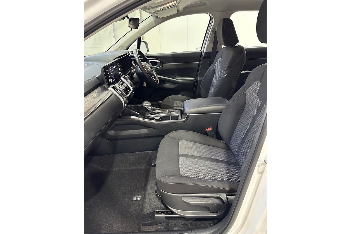2023 Kia Sorento S MQ4 AWD