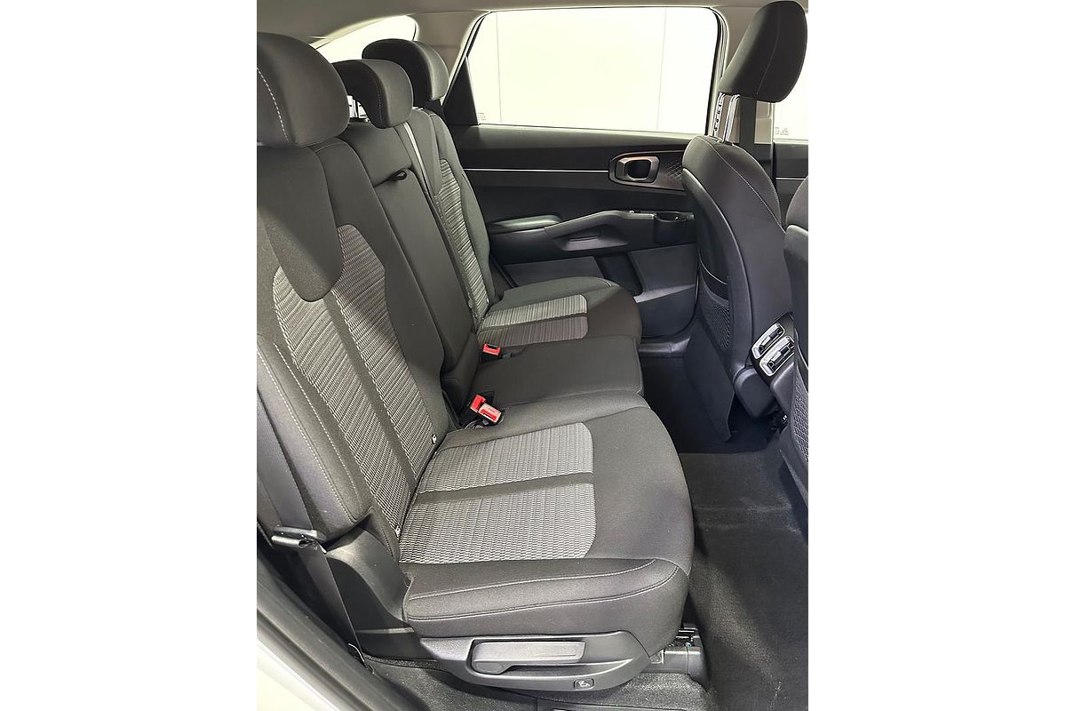 2023 Kia Sorento S MQ4 AWD