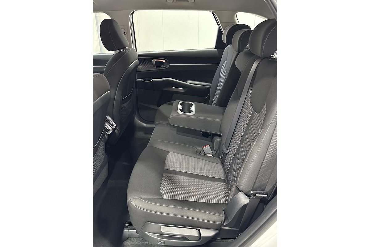 2023 Kia Sorento S MQ4 AWD