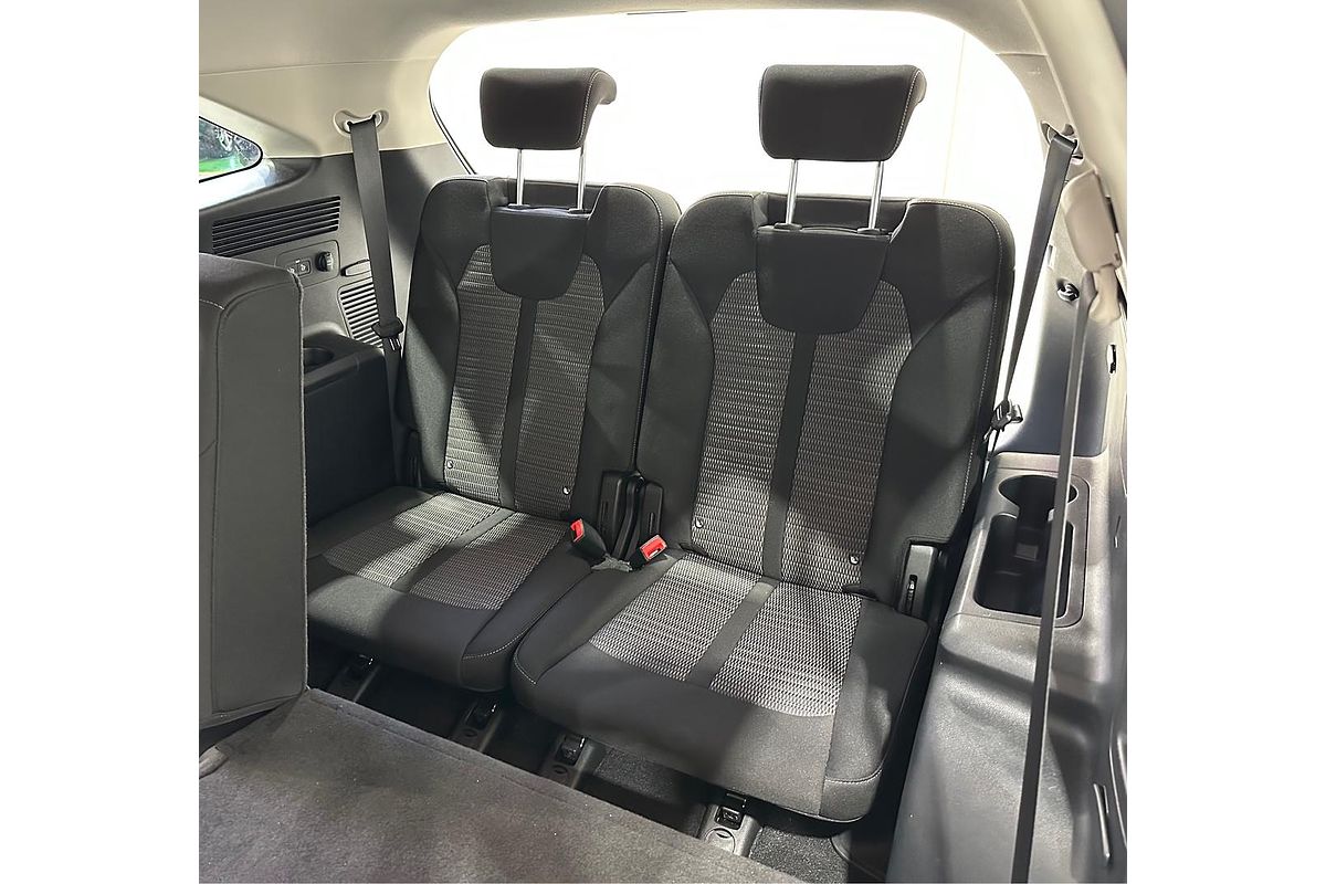 2023 Kia Sorento S MQ4 AWD