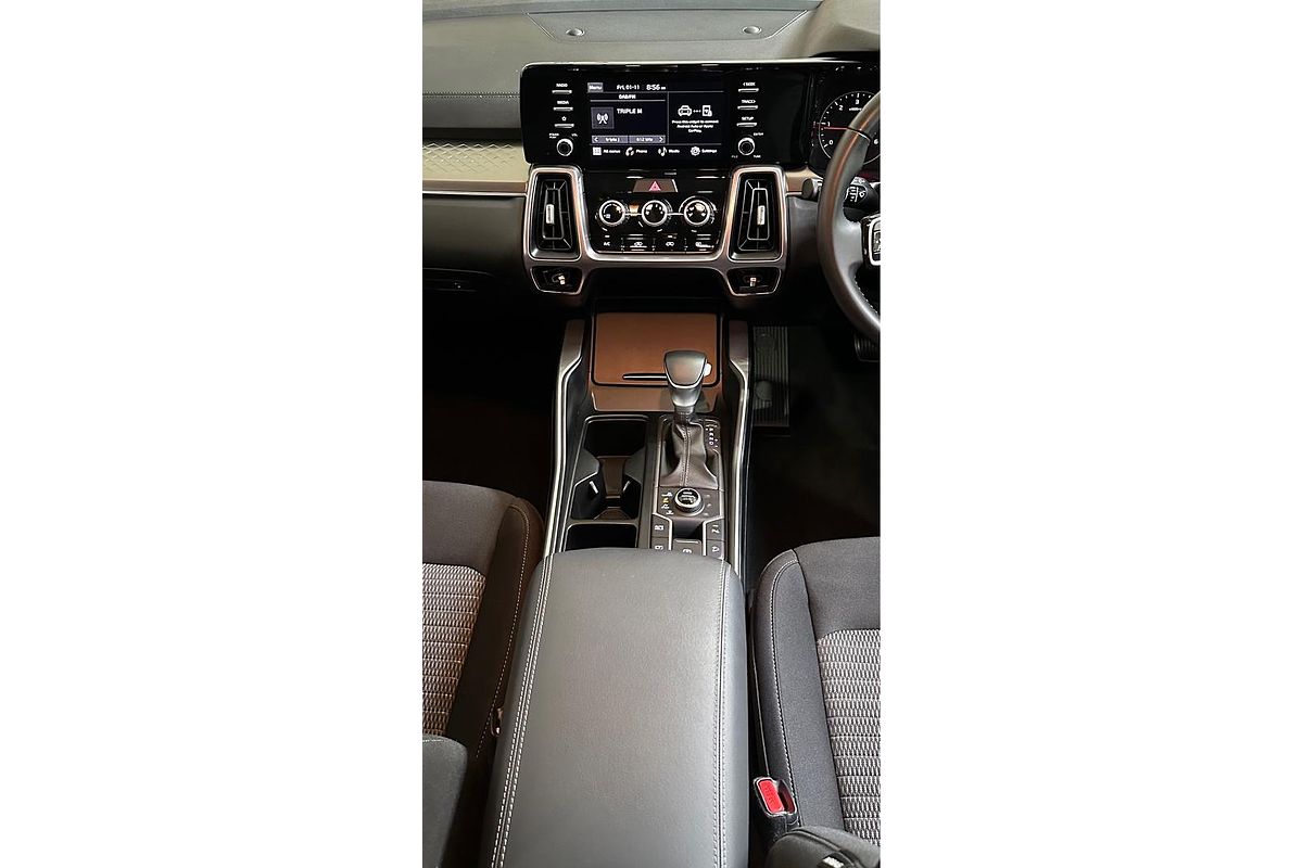 2023 Kia Sorento S MQ4 AWD
