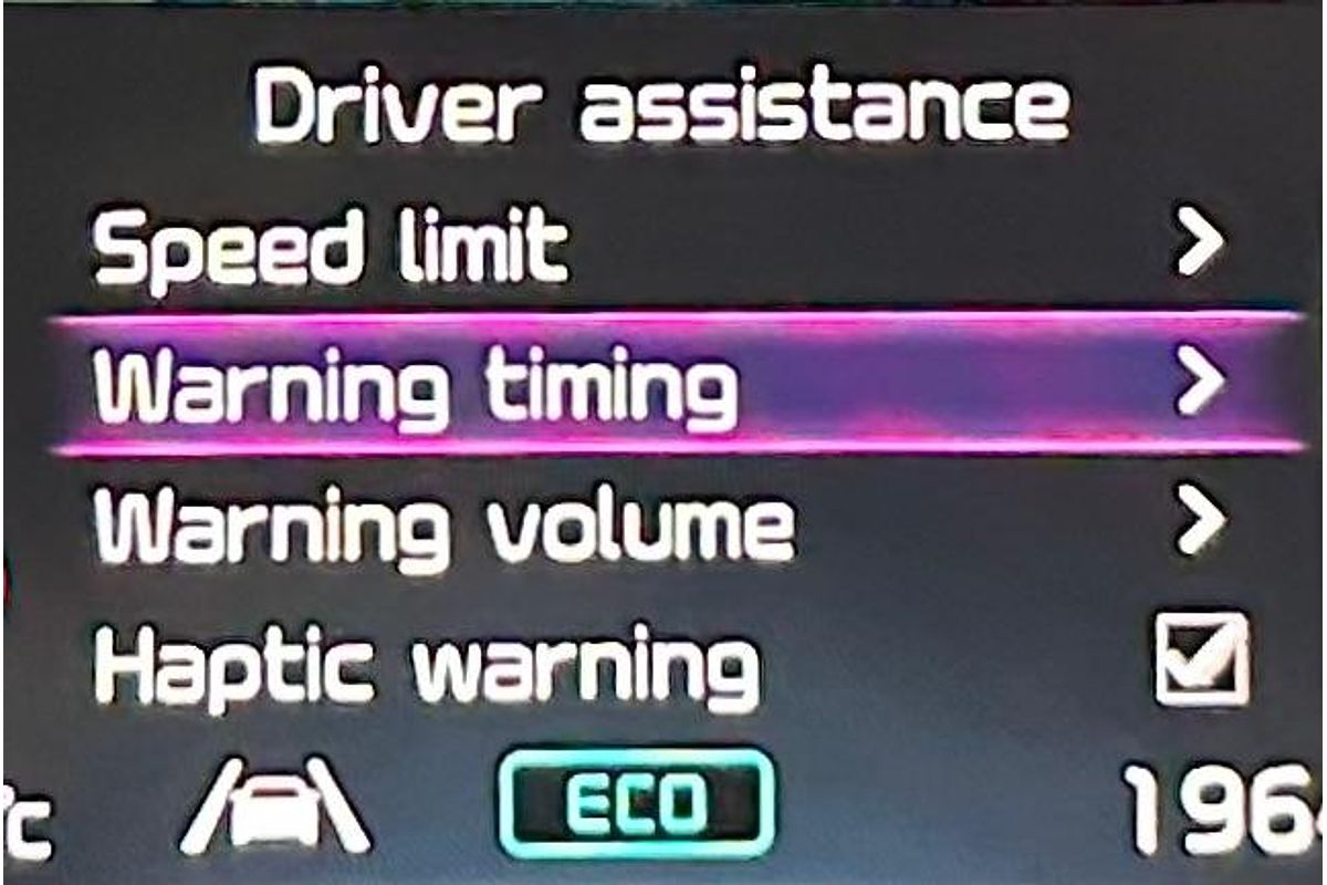 2023 Kia Sorento S MQ4 AWD