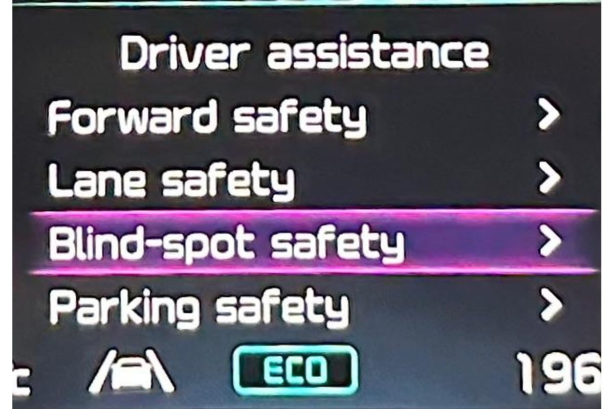 2023 Kia Sorento S MQ4 AWD