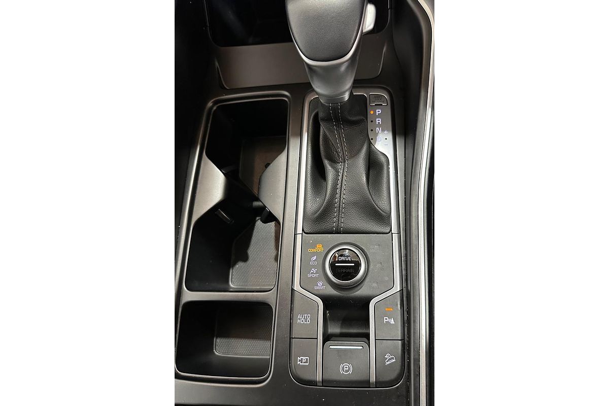 2023 Kia Sorento S MQ4 AWD