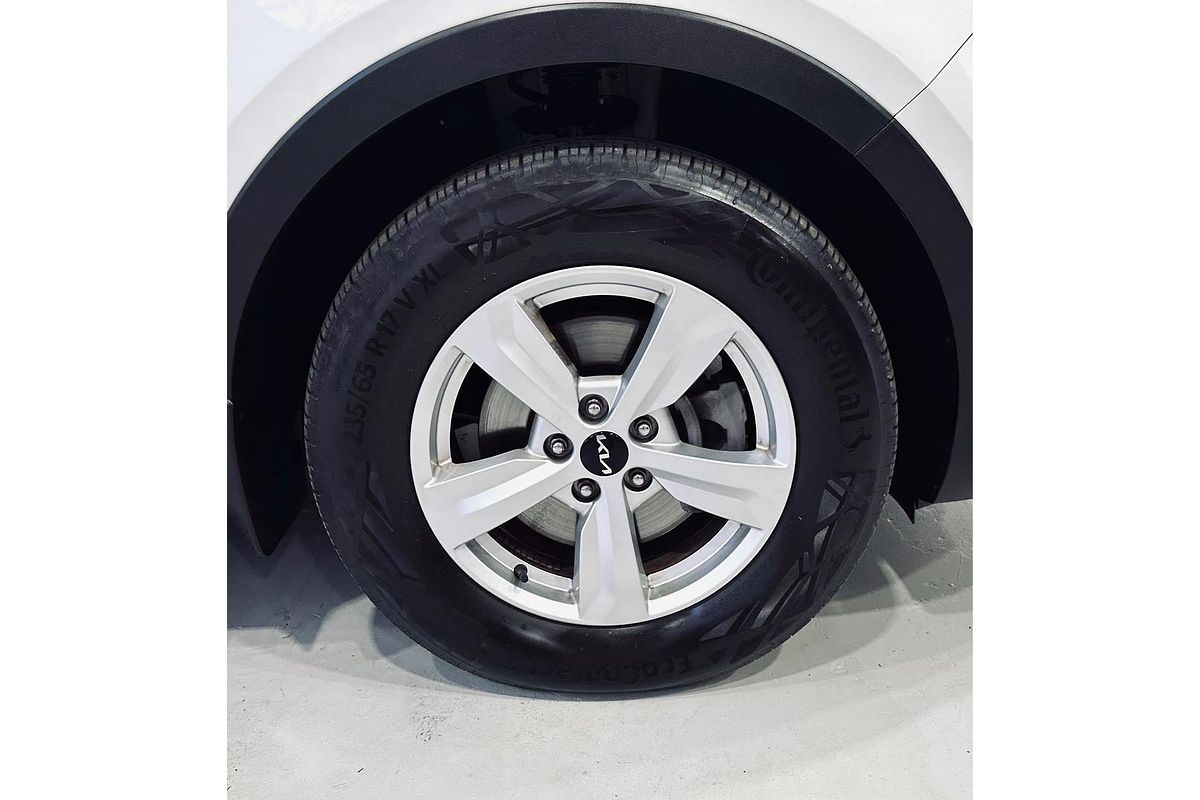 2023 Kia Sorento S MQ4 AWD