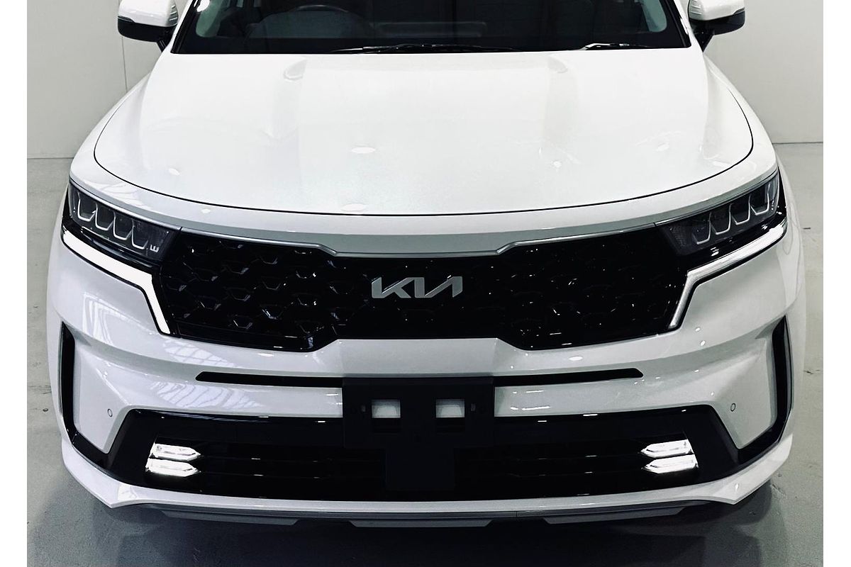 2023 Kia Sorento S MQ4 AWD