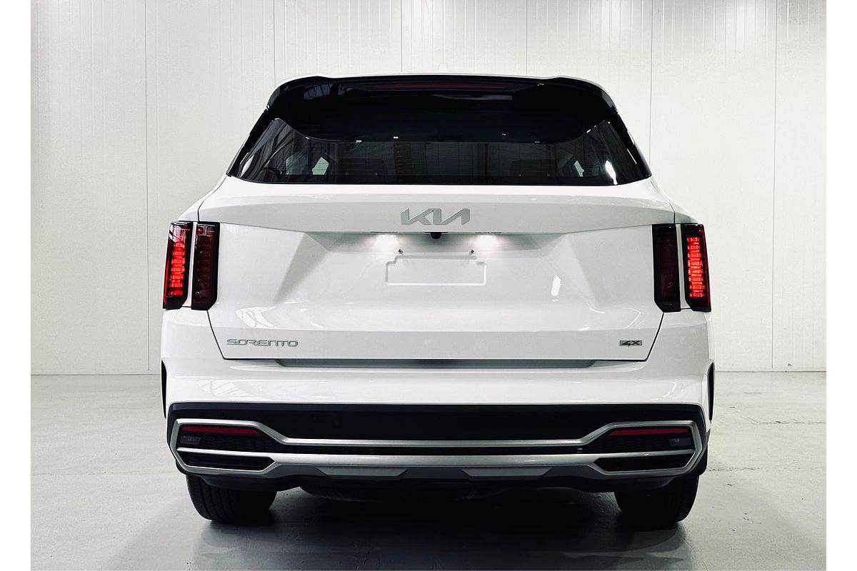 2023 Kia Sorento S MQ4 AWD