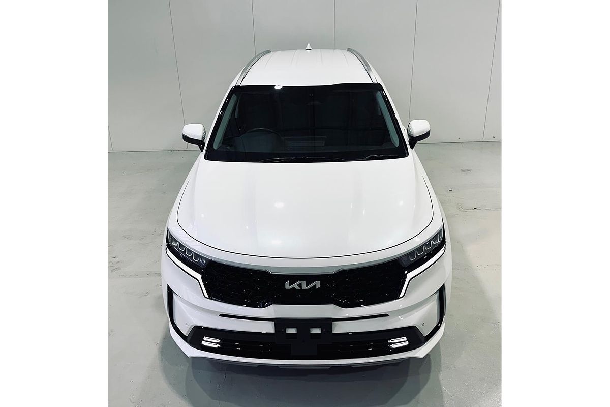 2023 Kia Sorento S MQ4 AWD