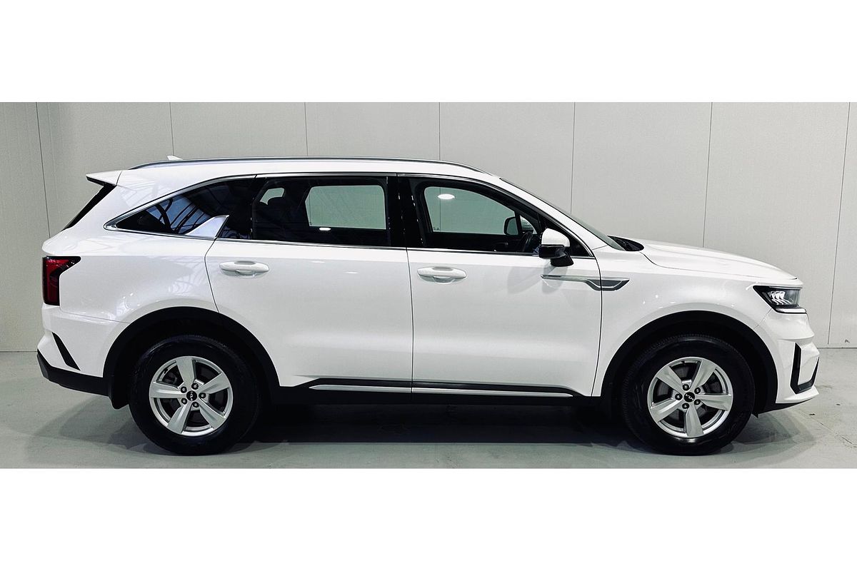 2023 Kia Sorento S MQ4 AWD