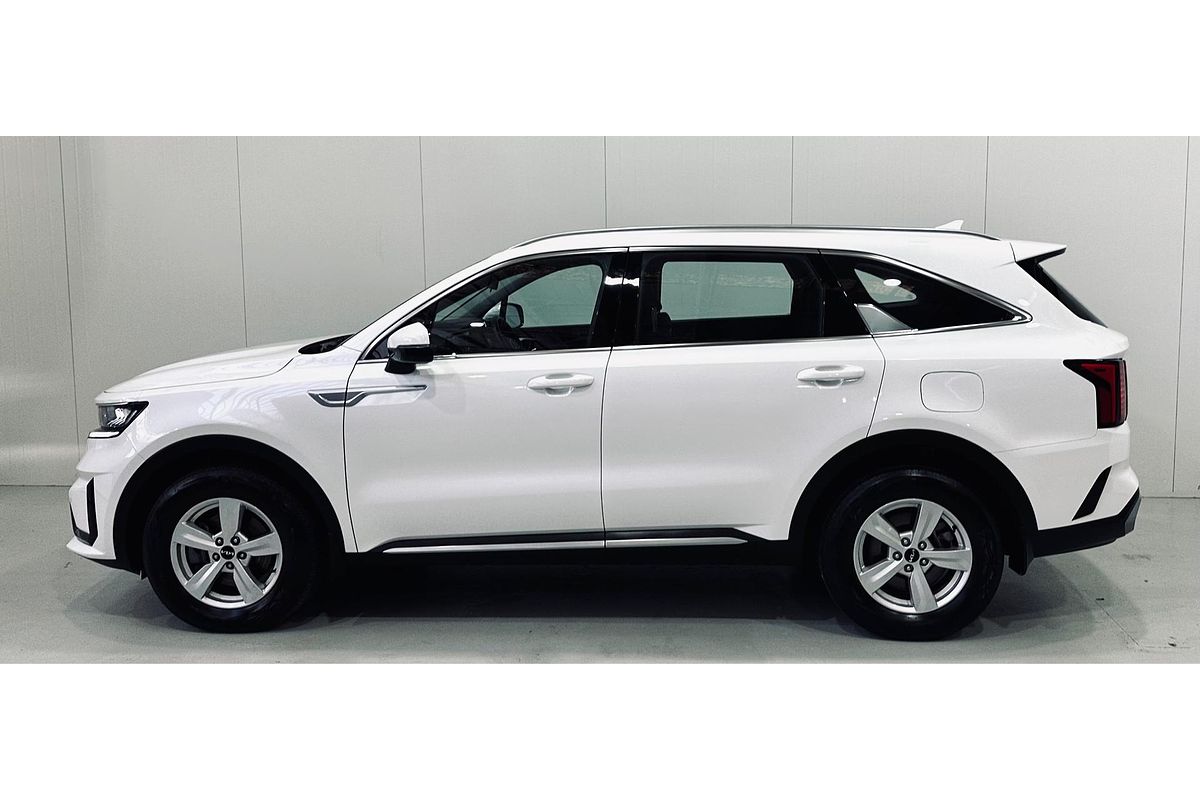 2023 Kia Sorento S MQ4 AWD