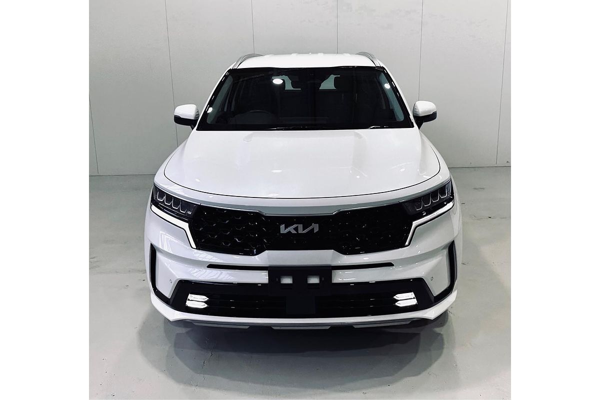 2023 Kia Sorento S MQ4 AWD