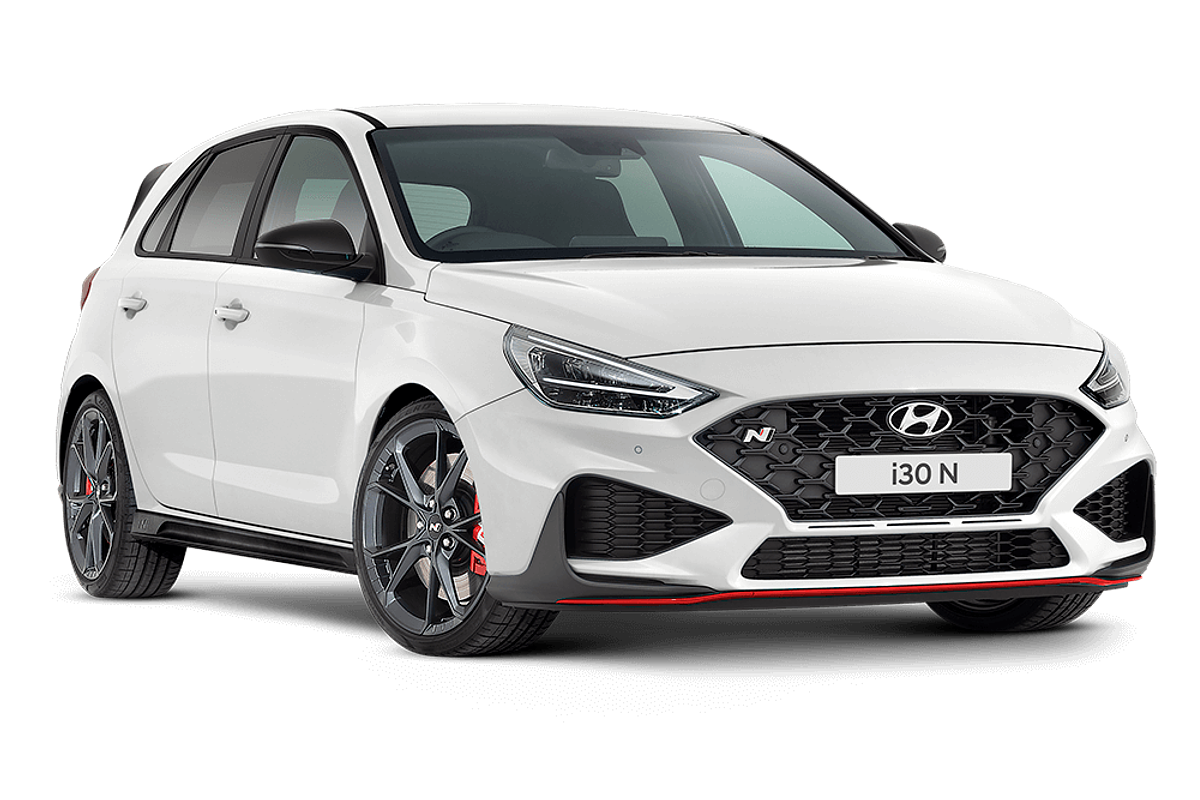 2023 Hyundai i30 N Premium PDe.V5