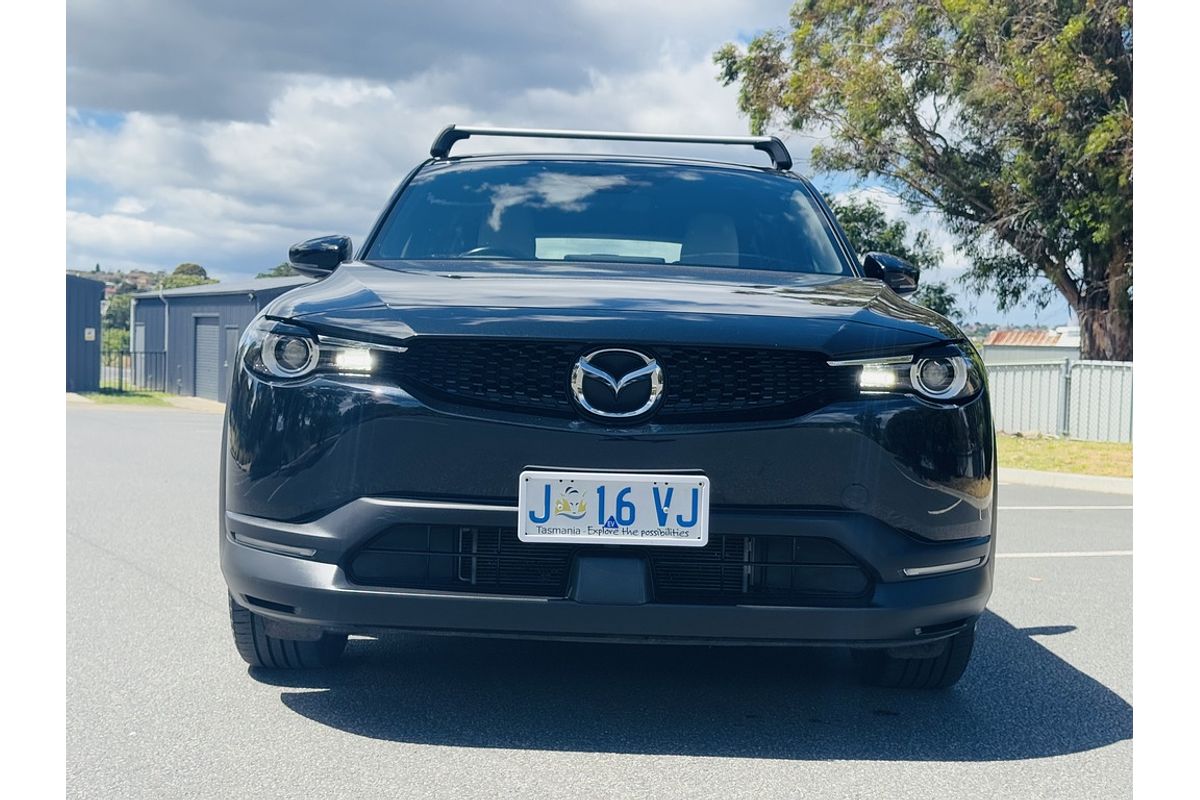 2021 Mazda MX-30 G20e Touring DR Series