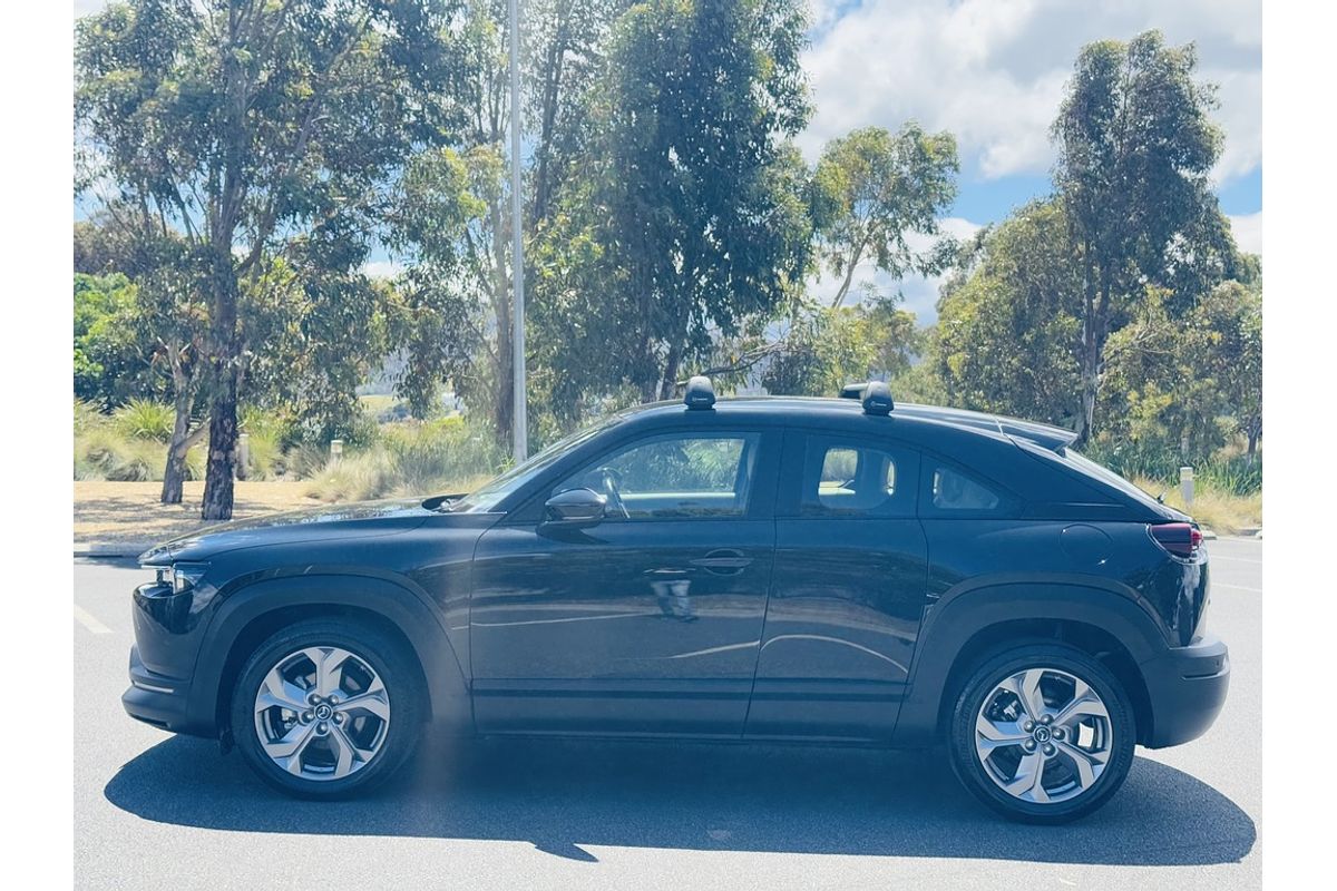 2021 Mazda MX-30 G20e Touring DR Series