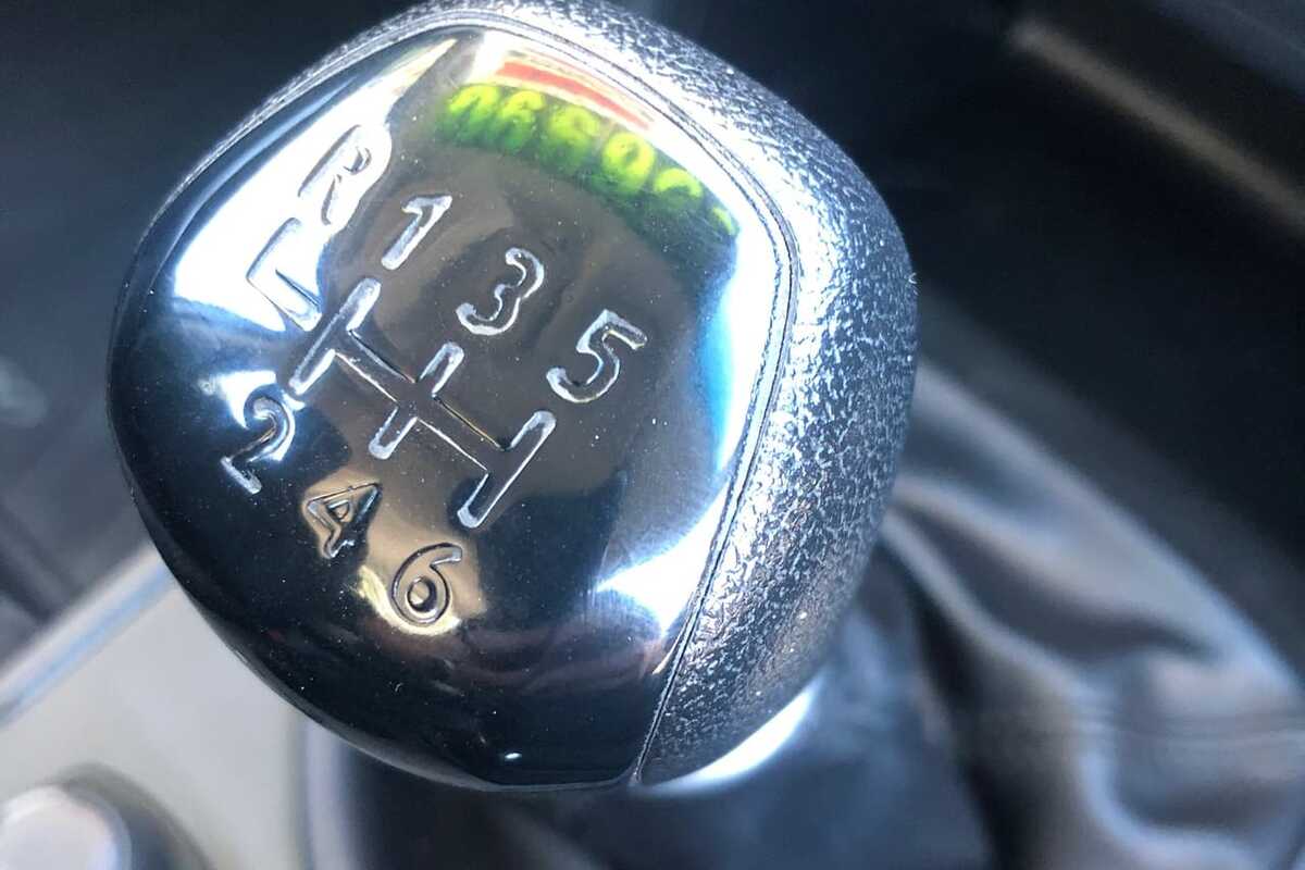 2018 Mazda BT-50 XT UR