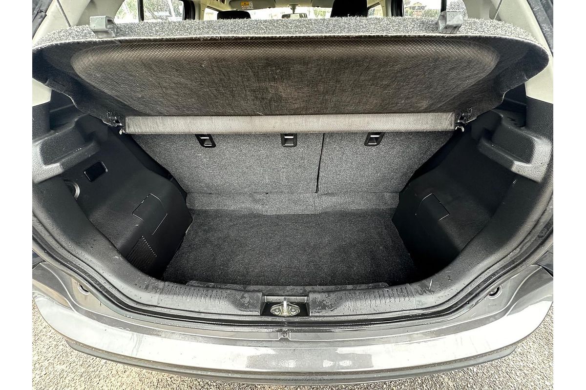 2019 Suzuki Ignis GL MF
