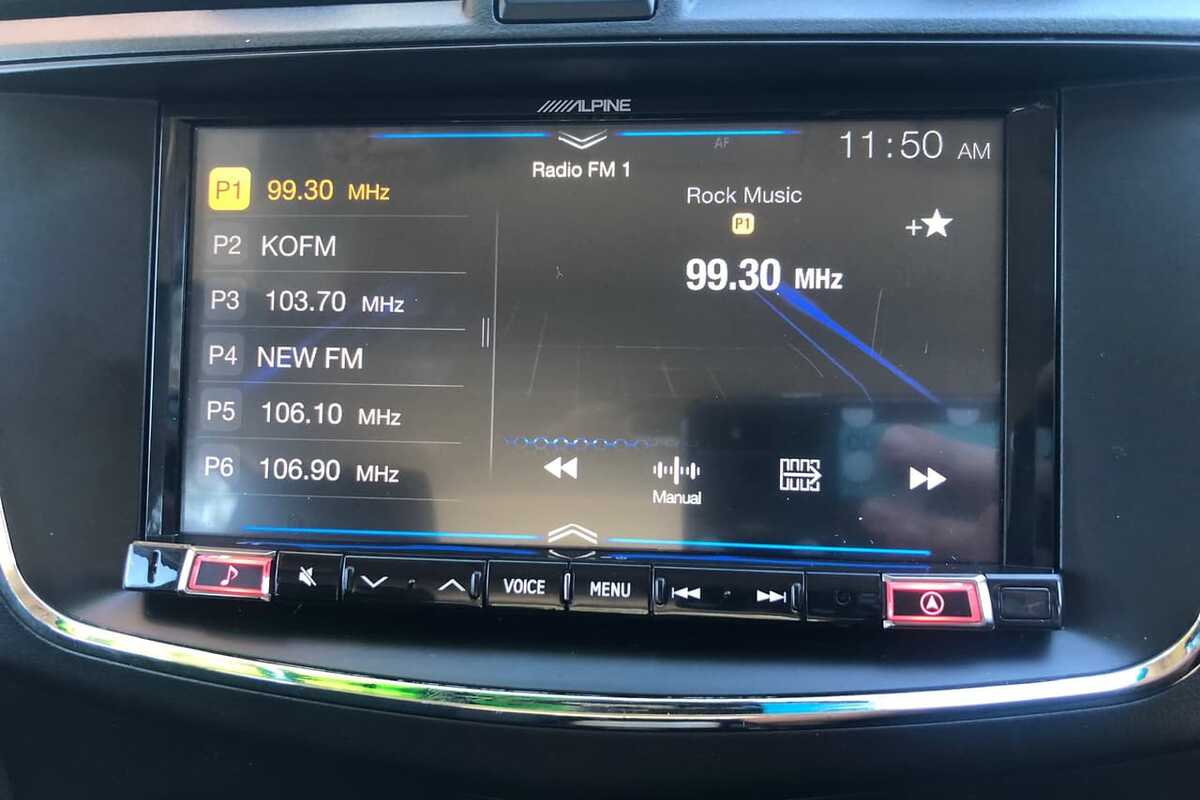 2018 Mazda BT-50 XT UR