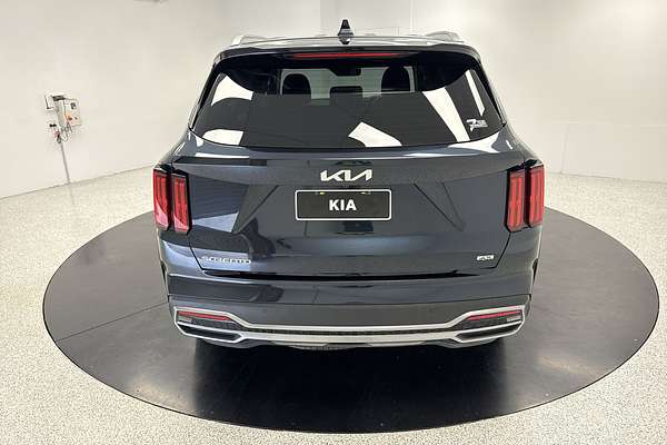 2023 Kia Sorento Sport+ MQ4