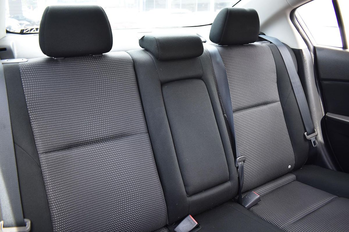 2013 Mazda 3 Neo BL Series 2