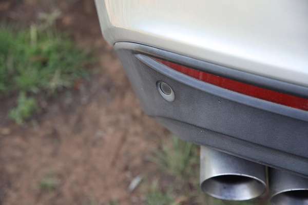2013 Holden Commodore SS V VF