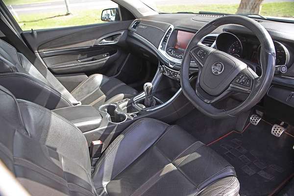 2013 Holden Commodore SS V VF