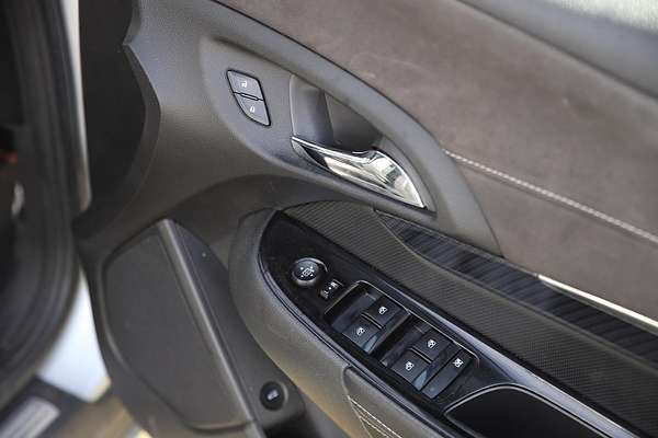 2013 Holden Commodore SS V VF