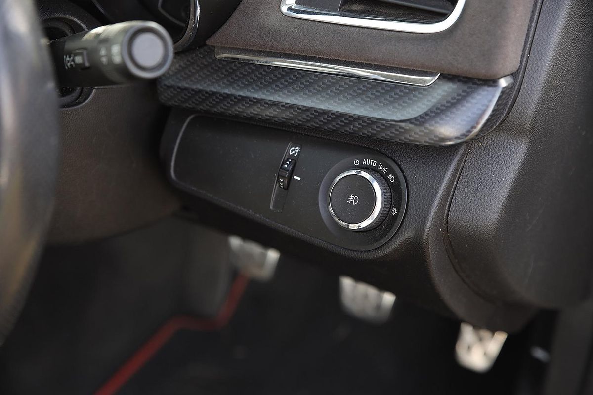 2013 Holden Commodore SS V VF