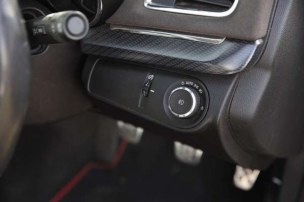 2013 Holden Commodore SS V VF