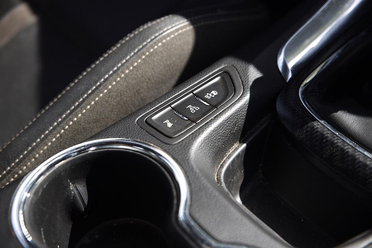 2013 Holden Commodore SS V VF