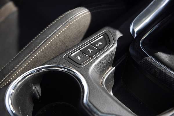 2013 Holden Commodore SS V VF