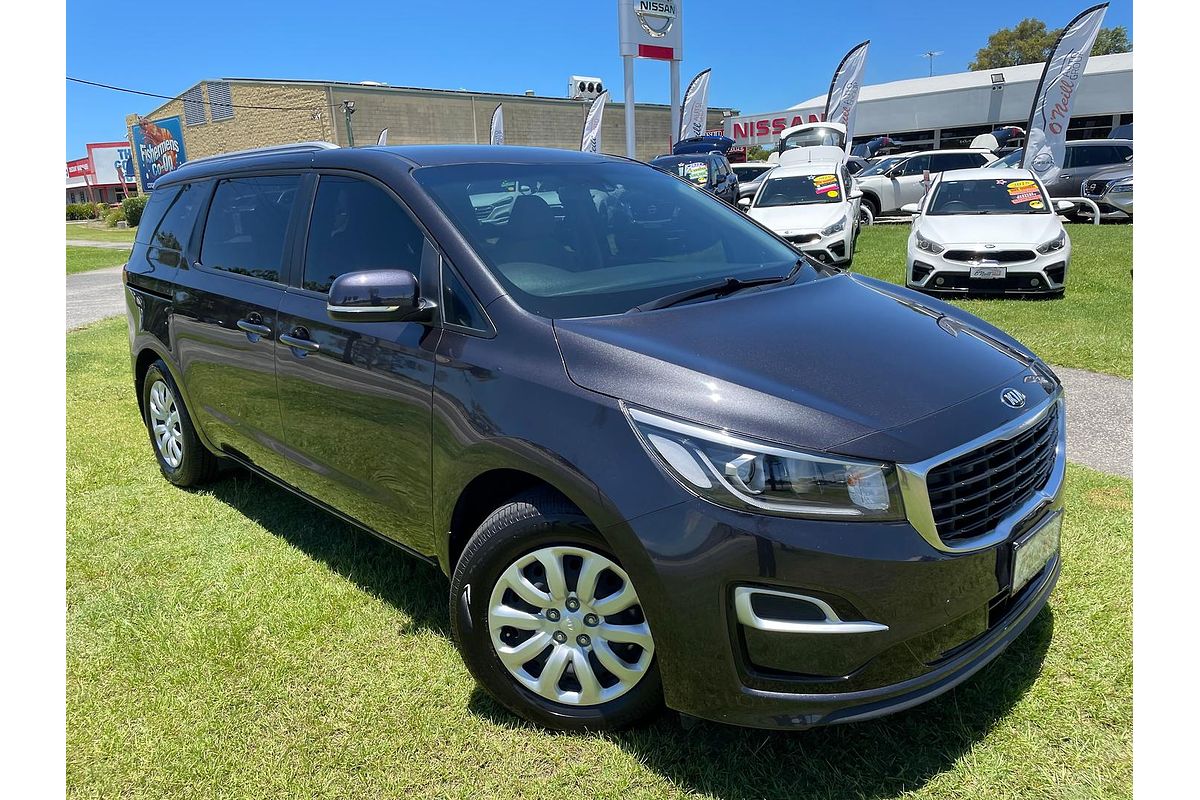 2019 Kia Carnival S YP