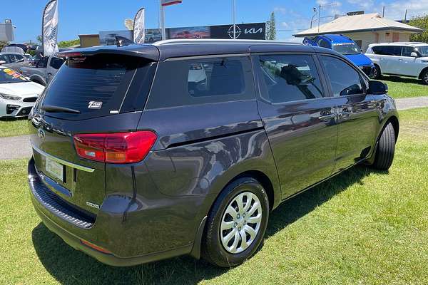 2019 Kia Carnival S YP
