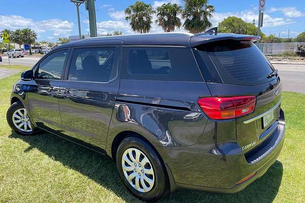 2019 Kia Carnival S YP