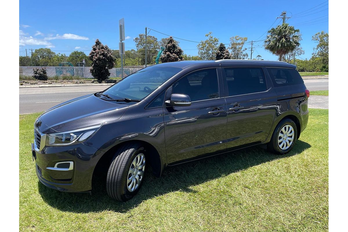 2019 Kia Carnival S YP