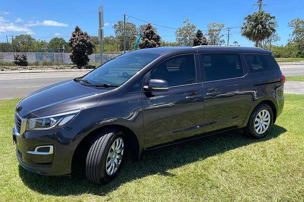 2019 Kia Carnival S YP