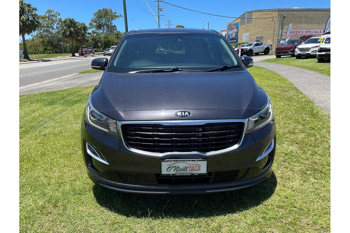 2019 Kia Carnival S YP