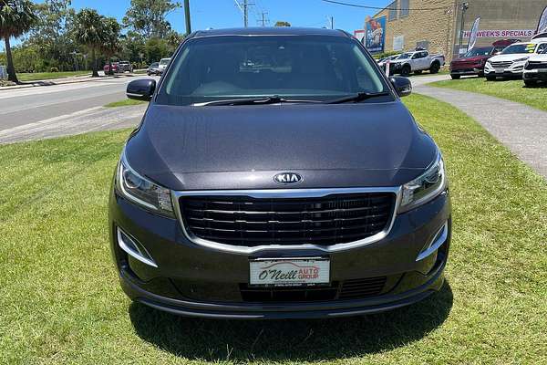 2019 Kia Carnival S YP