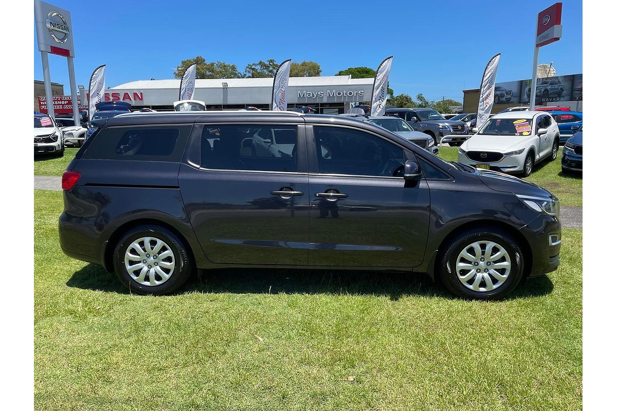 2019 Kia Carnival S YP