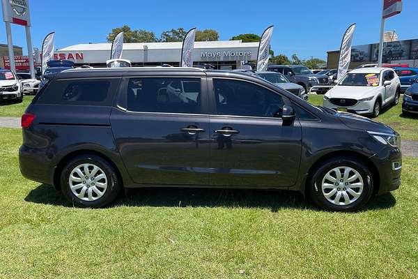 2019 Kia Carnival S YP