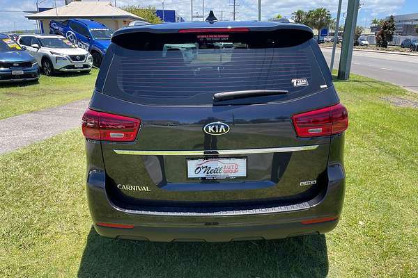 2019 Kia Carnival S YP