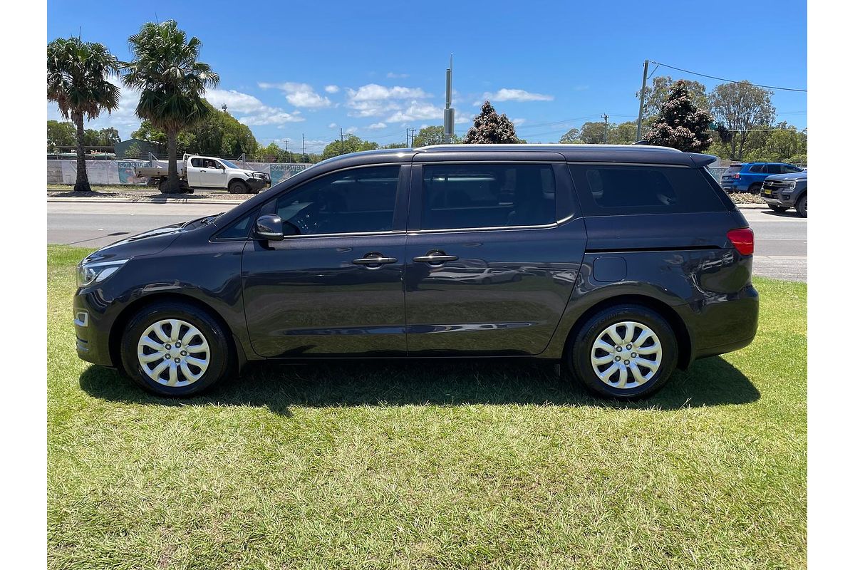 2019 Kia Carnival S YP