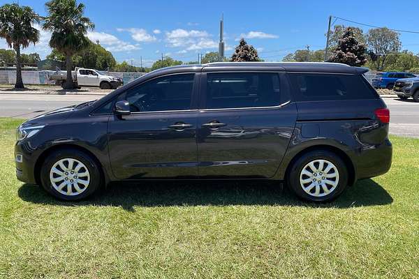 2019 Kia Carnival S YP