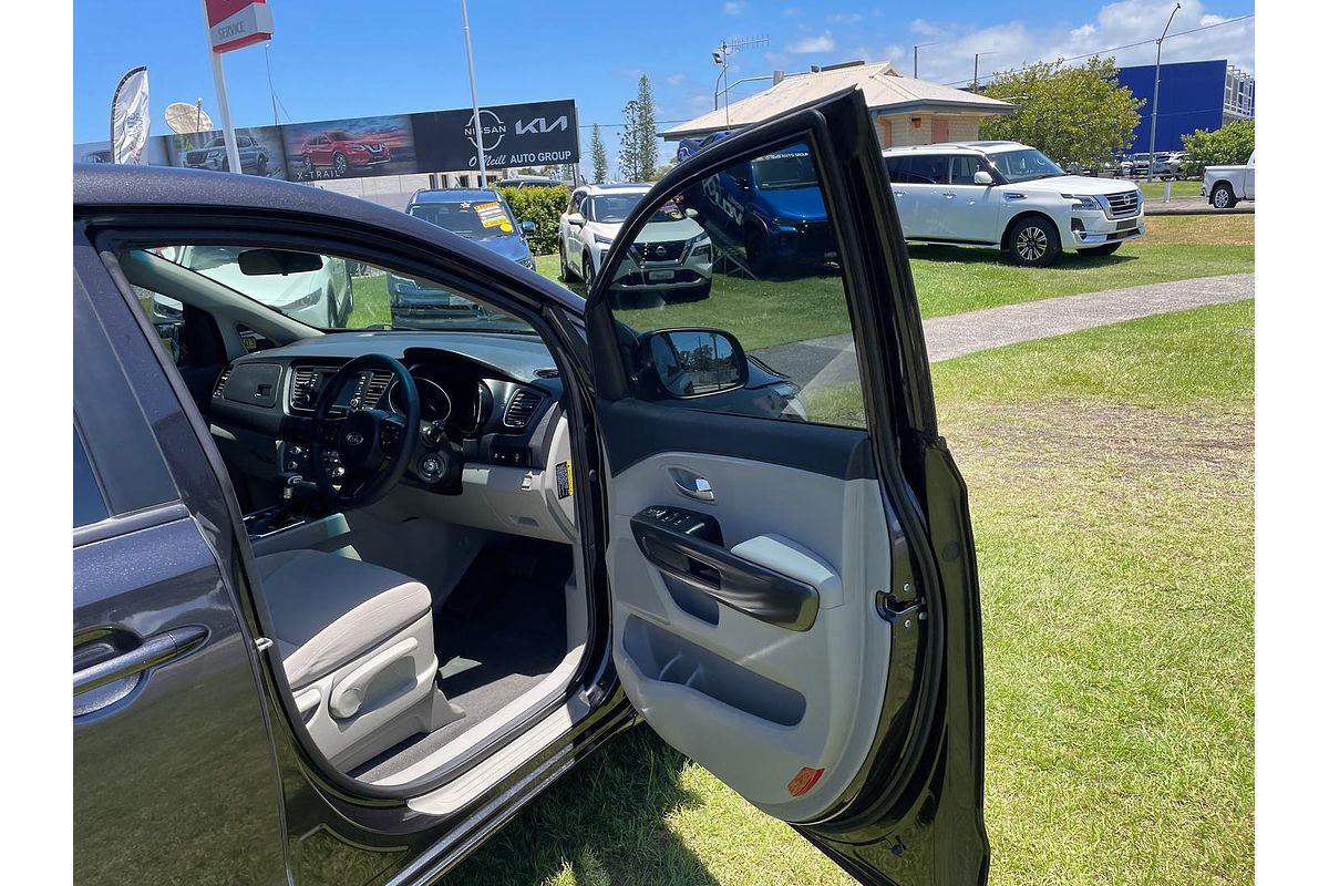 2019 Kia Carnival S YP