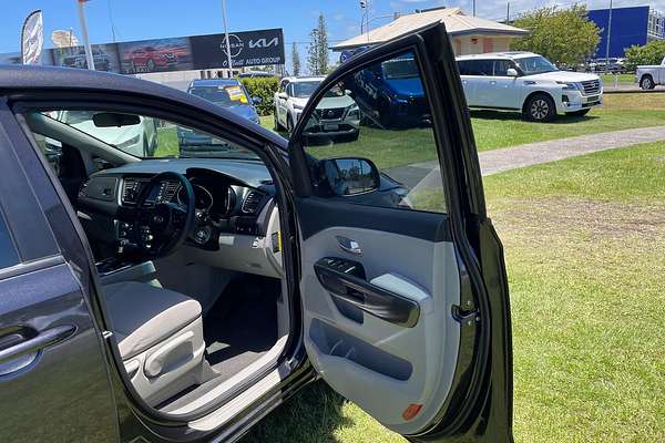 2019 Kia Carnival S YP