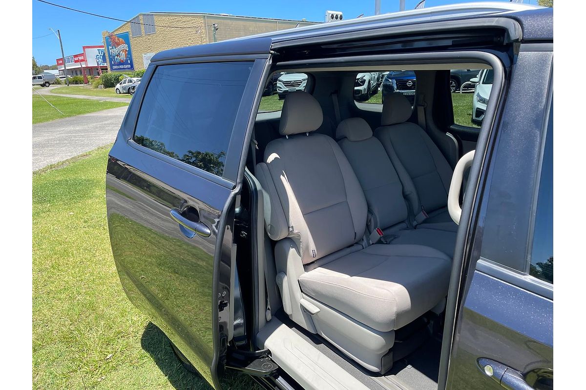 2019 Kia Carnival S YP