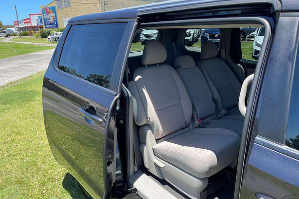 2019 Kia Carnival S YP