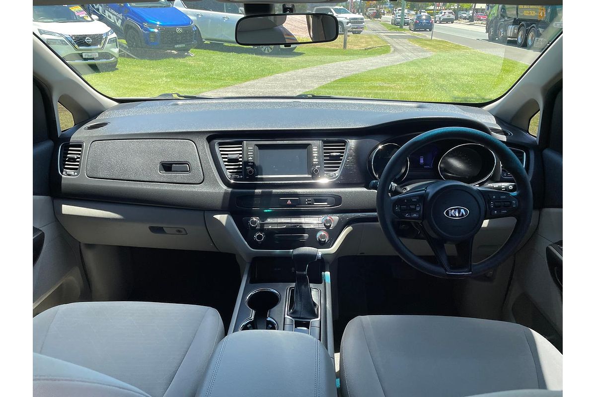 2019 Kia Carnival S YP
