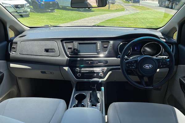 2019 Kia Carnival S YP