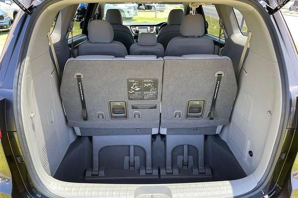 2019 Kia Carnival S YP